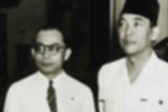 (Ilustrasi) Apa saja media atau penyebar berita proklamasi kemerdekaan di berbagai wilayah?