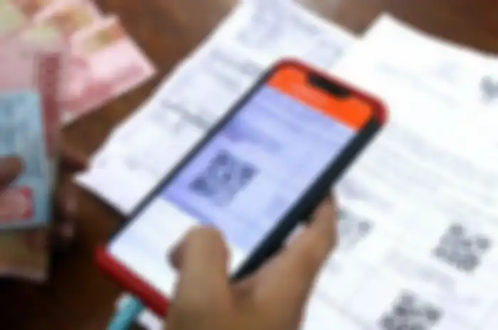 Bamsos BPNT ditujukan untuk meringankan beban keluarga yang terdampan pandemi Covid-19 tahun lalu.