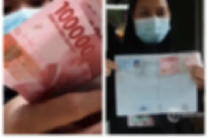 Pada jadwal penyaluran BLT BPNT tahun ini ada sedikit mekanisme yang berbeda yaitu tak lagi berupa sembako namun berupa uang dan cair Rp400 ribu.