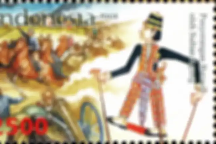 Prajurit Mataram Islam yang gagal dalam misi menyerang benteng VOC di Batavia dihukum mati oleh Sultan Agung.