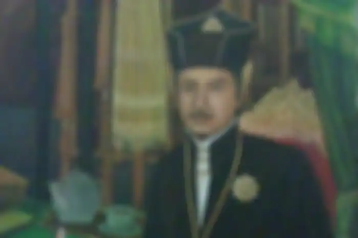 Raja Mataram Islam, Amangkurat I