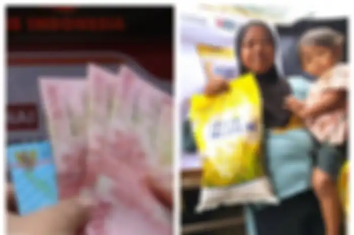 Menurut jadwal pencairan BLT BPNT ini, penerima bansos ini nantinya bakal mendapat bantuan sebesar Rp600 ribu dan bisakah diwakilkan?