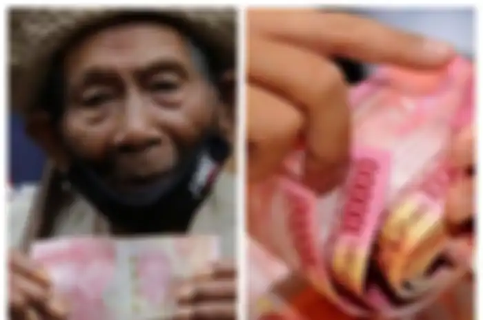 Menurut jadwal BLT BPNT sendiri, pemerintah bakal bagikan bansos sebesar Rp600 ribu, jangan lupa siapkan KTP dan buka link ini untuk cek penerimanya.