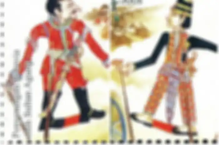Salah satu faktor yang menyebabkan gagalnya Mataram Islam menyerang VOC di Batavia adalah adanya bocoran dari Tumenggung Endranata.