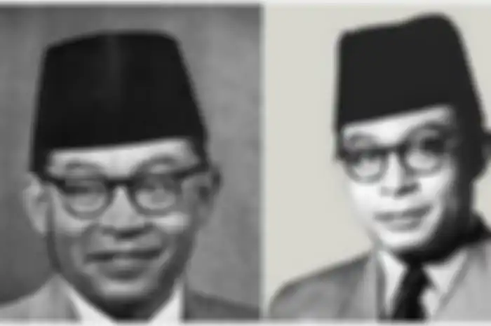 Profile sosok Mohamaad Hatta.