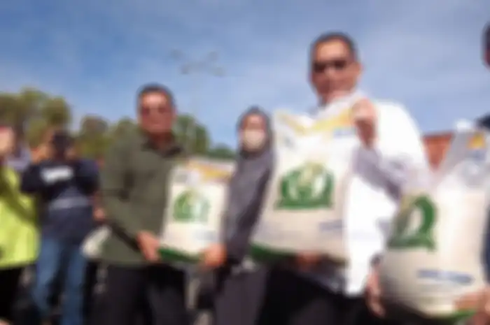 Begini cara mencairkan dan mengklaim BLT BPNT 2023 yang cair setelah Lebaran. Nominalnya lumayan.