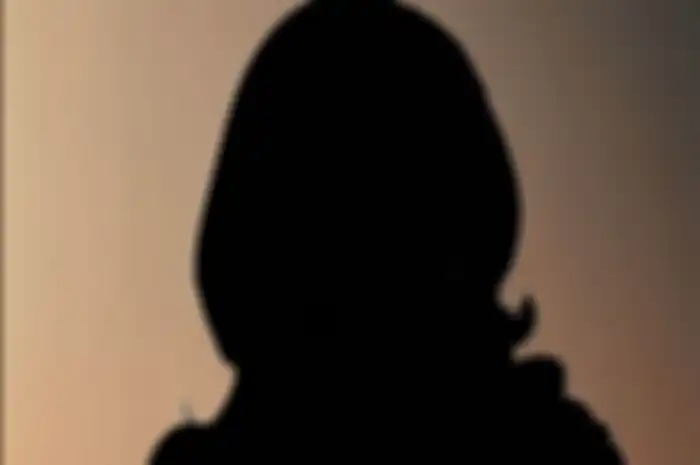 Fakta seputar sosok wanita berinisial D yang masih misterius. (gambar ilustrasi dibuat oleh AI Bing)