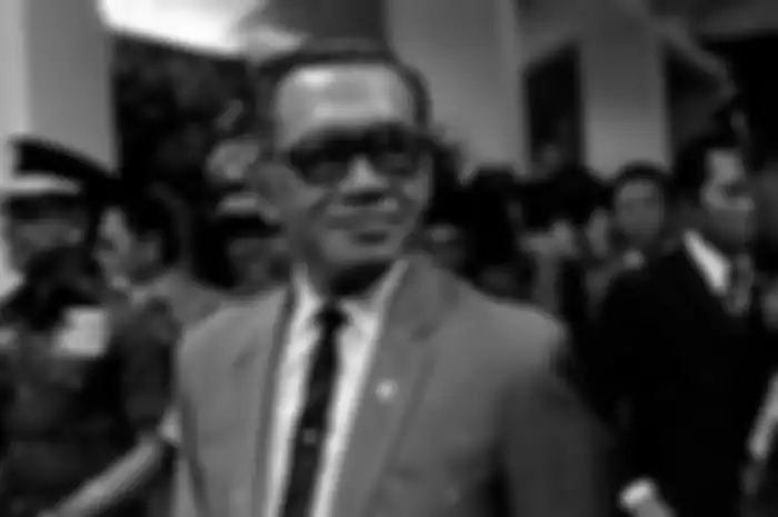 Sri Sultan Hamengkubuwono IX