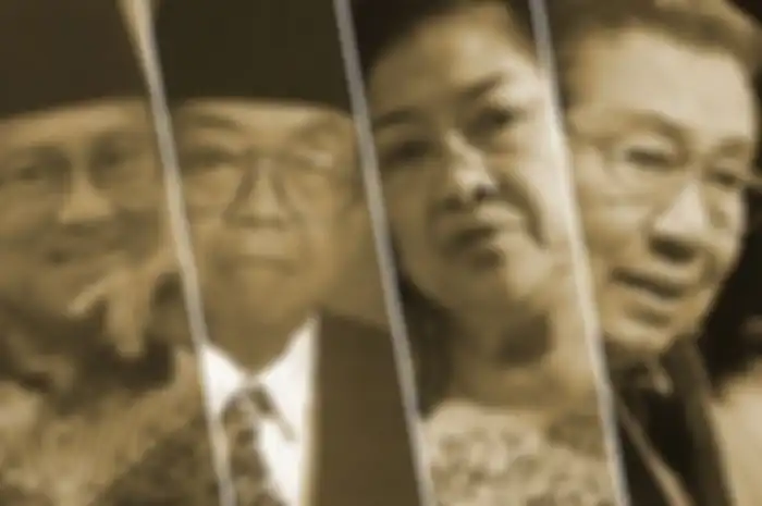 Berikut ini kondisi perkembangan ekonomi masa reformasi dari masa ke masa, mulai dari pemerintahan Presiden B.J. Habibie hingga pemerintahan Presiden Susilo Bambang Yudhoyono.