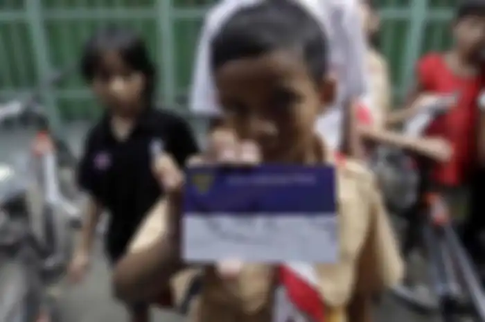 Ada beberapa BLT atau bansos yang bakal cair pada Mei 2023. Dari BLT PKH hingga BLT BPNT alias bansos sembako.