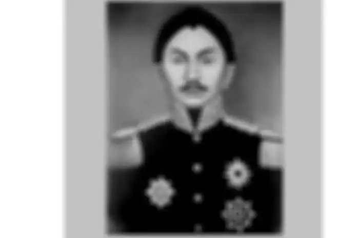 Pakubuwono II awalnya keras terhadap VOC Belanda, tapi karena takut takhtanya sebagai raja Mataram Islam goyang, dia balik arah.