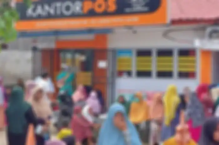 BLT BPNT alias bansos sembako kabarnya akan dicairkan awal Mei 2023. Lumayan untuk penuhi kebutuhan sehari-hari.