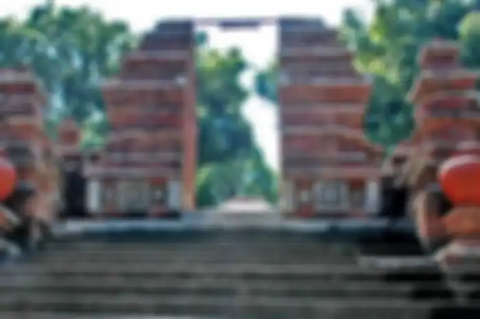 Tubuh Tumenggung Endranata dihukum pancung tiga bagian oleh Sultn Agung dan ditanam di Pajimatan Imogiri. 
