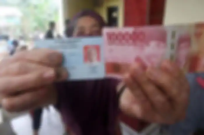 BLT 2023 tahap 2 bakal cair Mei ini, besarannya bervariasi tergantung komponen yang berlaku.
