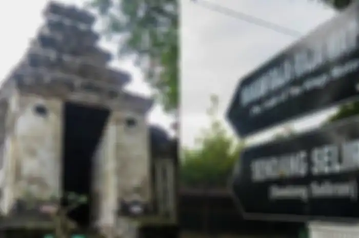 Setelah berhasil menumpas pemberontakan Adipati Pragola dari Pati, Panembahan Senopati meninggal dunia. Jasad pendiri Mataram Islam itu dikuburkan tak jauh dari makam ayahnya, Ki Ageng Pemanahan.