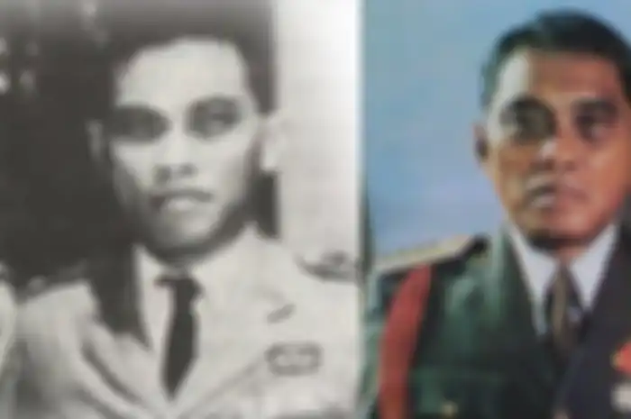 Ilustrasi - Sosok Benny Moerdani, jenderal yang kuasai Intelijen di Era Orde Baru.