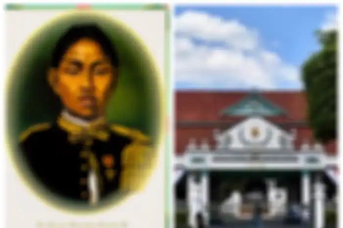 Untuk meredam Pangeran Diponegoro, Sri Sultan Hamengkubuwono II dipulangkan oleh Belanda dan ditunjuk sebagai raja Kasultanan Yogyakarta untuk ketiga kalinya