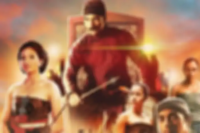 FIlm Sultan Agung. Jadi pada masa pemerintahan siapa kerajaan Mataram Islam mencapai masa keemasan dan apa pencapaiannya? Berikut ini penjelasan lengkapnya.
