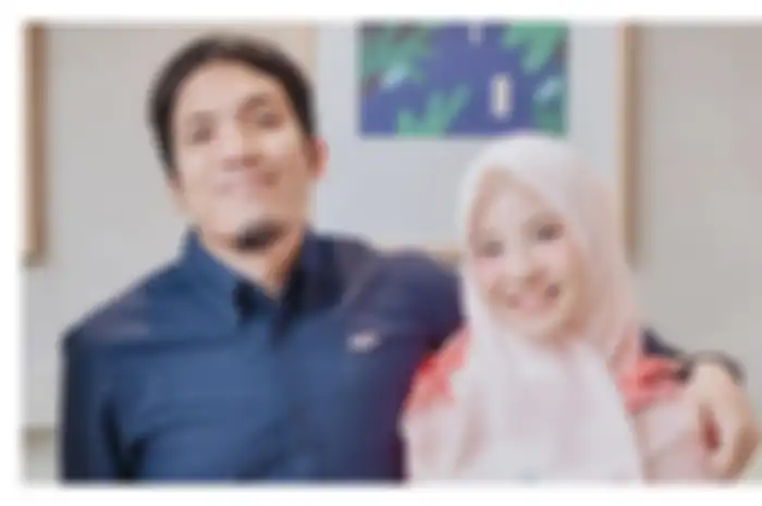 Desta dan Natasha Rizki 