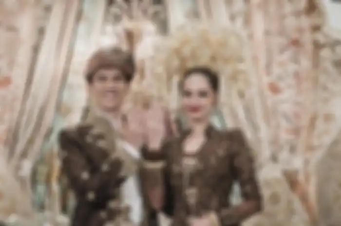 Ini 15 kata-kata dan ucapan happy wedding untuk sahabat terbaik. Kirimkan segera untuk menambah kebahagiannya.