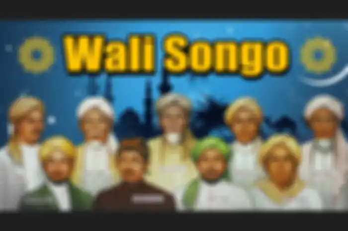 Beberapa peran tokoh pengembang agama Islam di Indonesia khususnya para Walisongo.