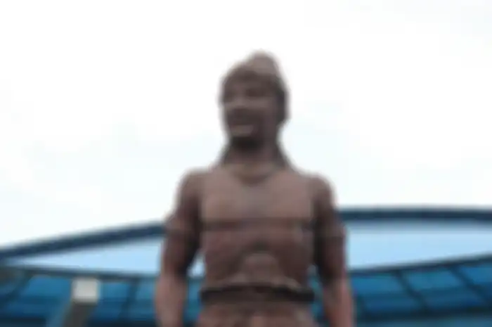 Kisah keris Mpu Gandring, keris pusaka yang menjadi saksi pertumpahan darah do awal berdirinya Kerajaan Singasari.
