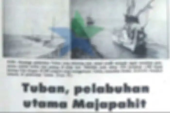 Setidaknya dua kali Mataram Islam menocba menaklukkan Kadipaten Tuban. Di masa Panembahan Senopati dan di masa Sultan Agung.
