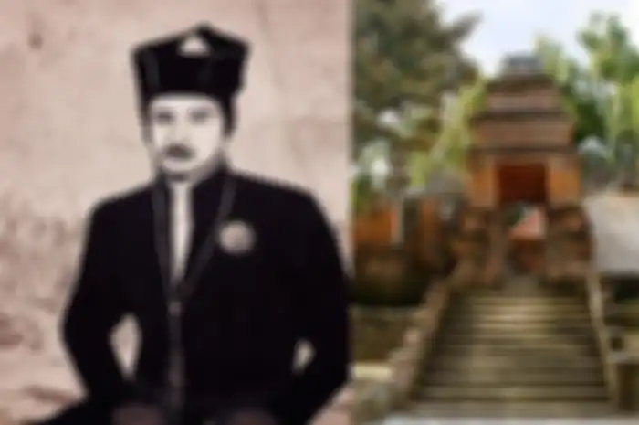 Ilustrasi - Sultan Agung Mataram Islam