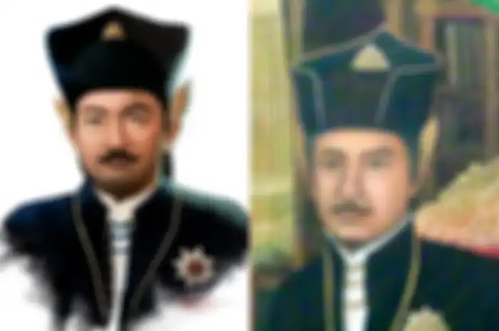 Sosok Amangkurat I Kekuasaan kerajaan Mataram semakin surut ketika masa Amangkurat I karena beberapa faktor.