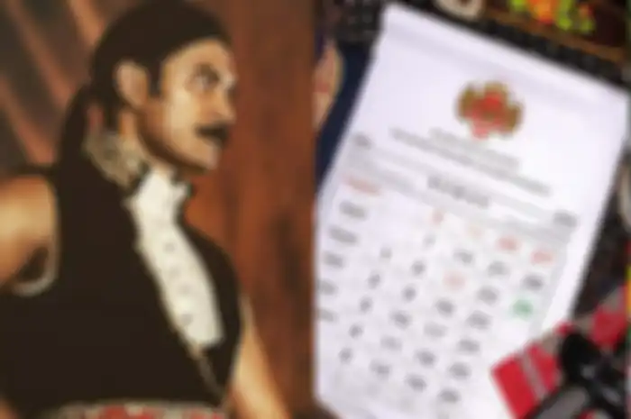 Kolase film Sultan Agung dan Kalender Jawa. Kerajaan Mataram mengalami masa keemasan terutama dalam bidang budaya. Bahkan Sultan Agung disebut sebagai budayawan karena hal ini.
