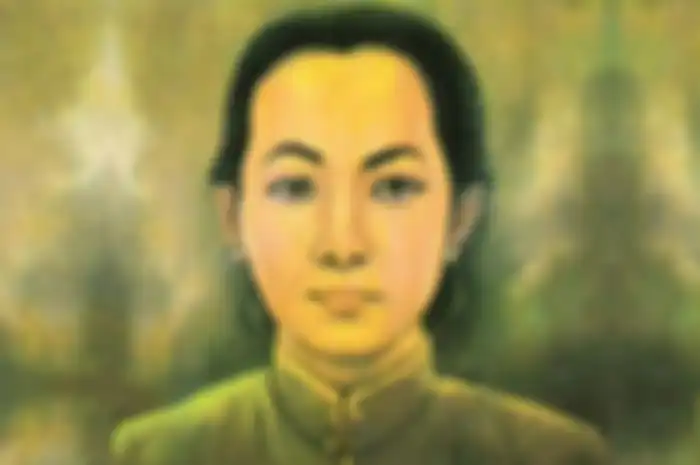 Ilustrasi - Foto Nyi Ageng Serang