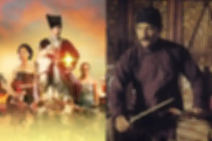Sebab pokok kegagalan Sultan Agung mengusir VOC dari Batavia pada tahun 1628 adalah...