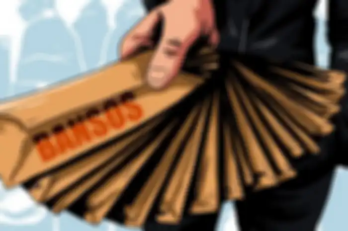 ilustrasi bansos