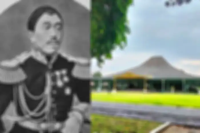 Usai perjanjian Salatiga, wilayah yang dikuasai oleh Raden Mas Said didapatkan dari sebagian wilayah Surakarta dan Yogykarta.