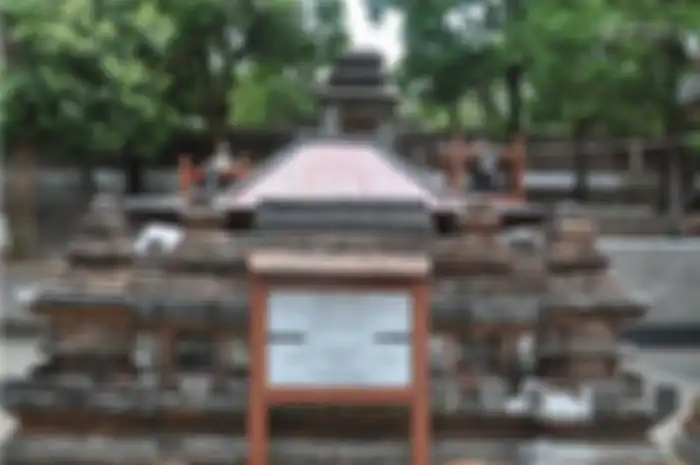 Sultan Agung punya ambisi untuk menguasai seluruh Pulau Jawa di bawah panji Mataram Islam. Dia juga ingin menguasai Bali tapi gagal.