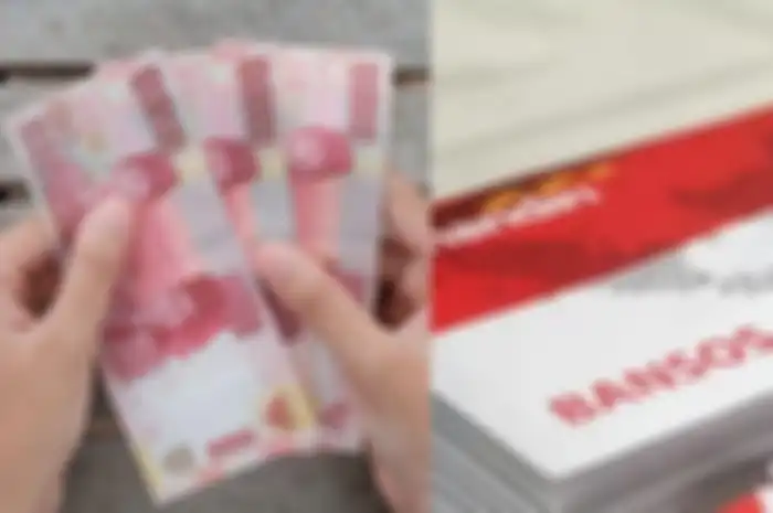 Daftar Bansos yang masih cair bulan Juni 2023.