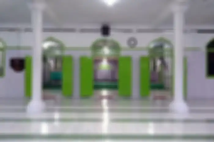 Masjid Sampangan Surakarta menjadi saksi hubungan diplomasi Madura dan Mataram Islam sejak zaman Sultan Agung.