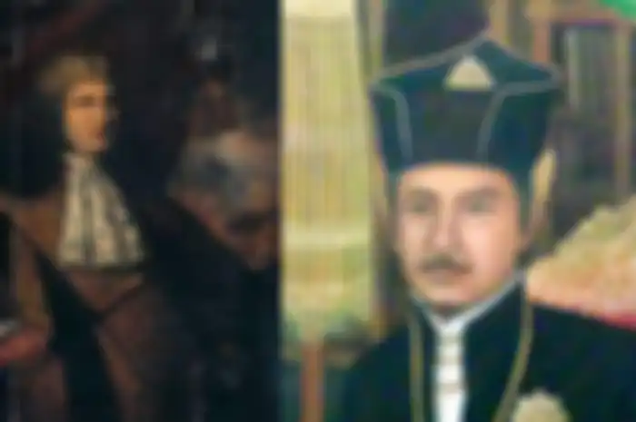 Cornelis Speelman dan Amangkurat I