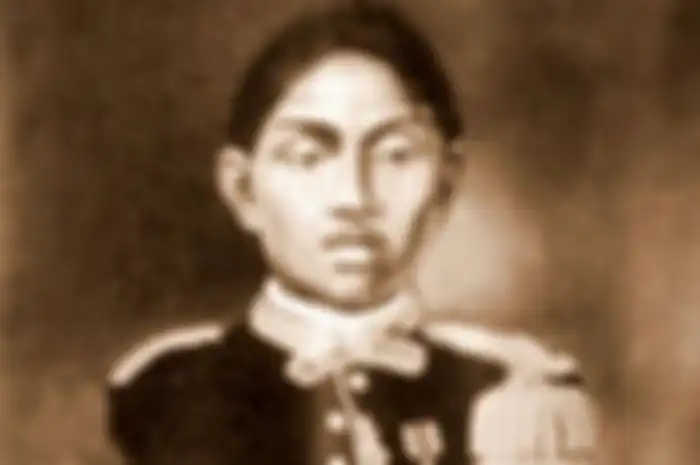 Raja Mataram Yogyakarta, Hamengkubuwono II