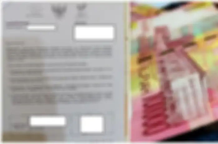 Pemerintah cairkan BLT BPNT untuk Juni 2023.