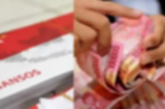Kesempatan terakhir untuk mendapatkan Bansos.