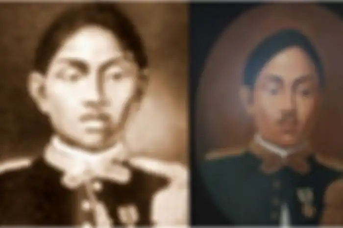 Sosok Hamengkubuwono II