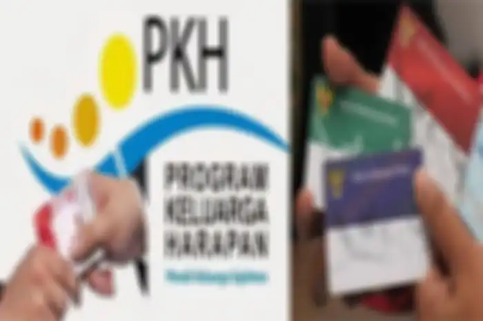 Ilustrasi - Pengaduan penerima BLT BPNT jika tidak cair.