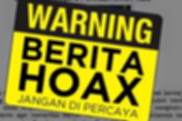 Lalu bagaimana langkah kita dalam mengantisipasi berita hoax?