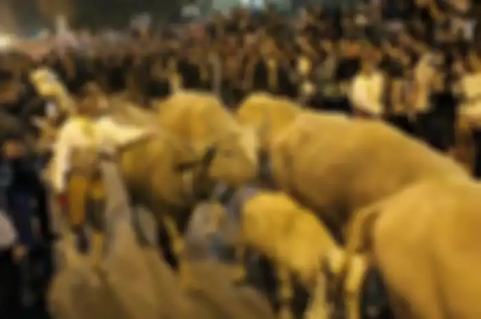 Sebagian besar masyarakat Jawa menganggap Malam 1 Suro sebagai malam yang sakral. Ternyata ada kaitannya dengan konsep peralihan waktu.
