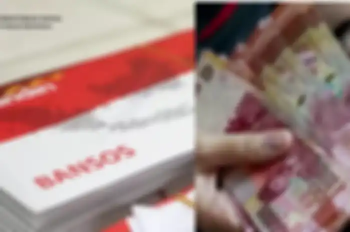 Pemerintah masih memberikan Bansos pada Agustus 2023 nanti.
