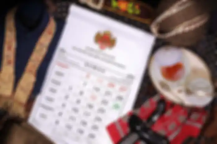 Menurut Suwardi Endraswara, ada sebelas pembagian ajaran Primbon Jawa, yang punya kaitan erat dengan pertanda alam.