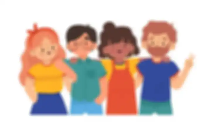 Ilustrasi. Anda ingin memberikan ucapan ulang tahun untuk sahabat yang panjang dan menyentuh hati? Baca artikel ini untuk mendapatkan inspirasi.