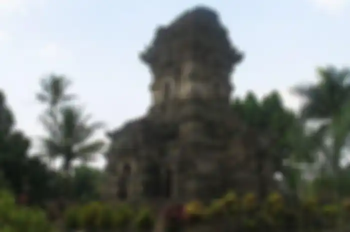 Kerajaan Singasari merupakan kerajaan yang pernah mengusasi hampir seluruh Pulau Jawa.