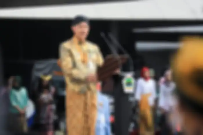Ganjar Pranowo sebagai presiden Indonesia dalam kaca mata primbon Jawa.